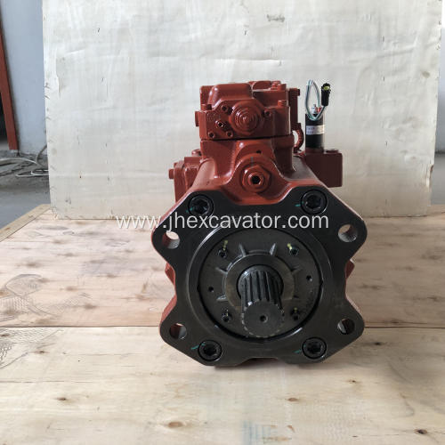 Hyundai R380LC-9S Main pump 31QA-10021 R390LC9 Main pump